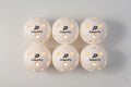 PowerFly LED Pickleballs - White