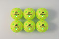 PowerFly LED Pickleballs - Yellow