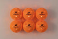 PowerFly LED Pickleballs - Orange
